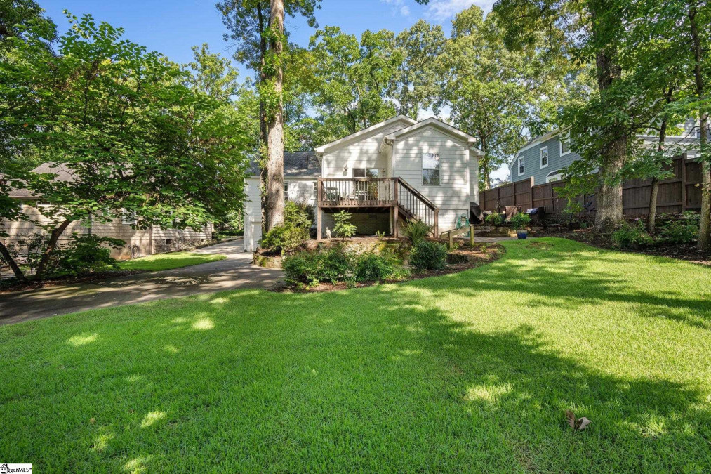 123 Conestee  Greenville, SC 29605