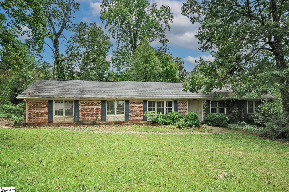 2 Del Norte S Greenville, SC 29615