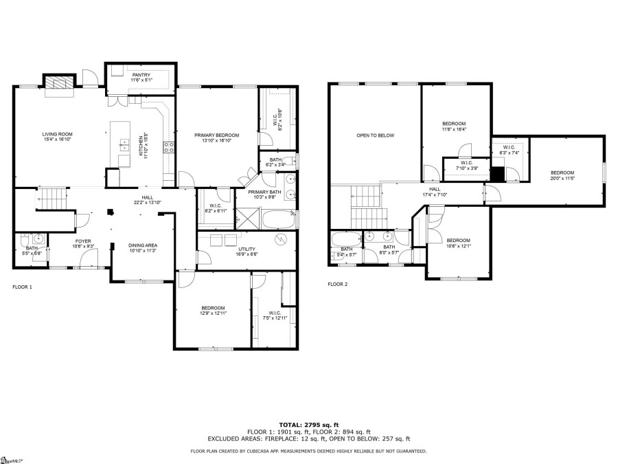 243 Holly Tree Duncan, SC 29302