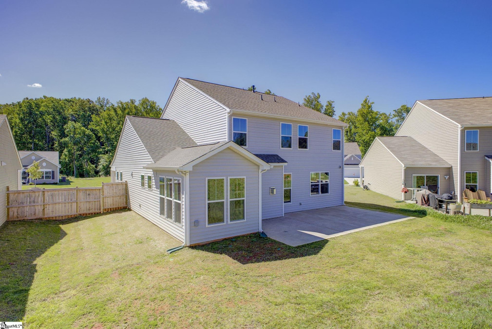 170 Noble Creek Woodruff, SC 29388