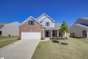 170 Noble Creek Woodruff, SC 29388