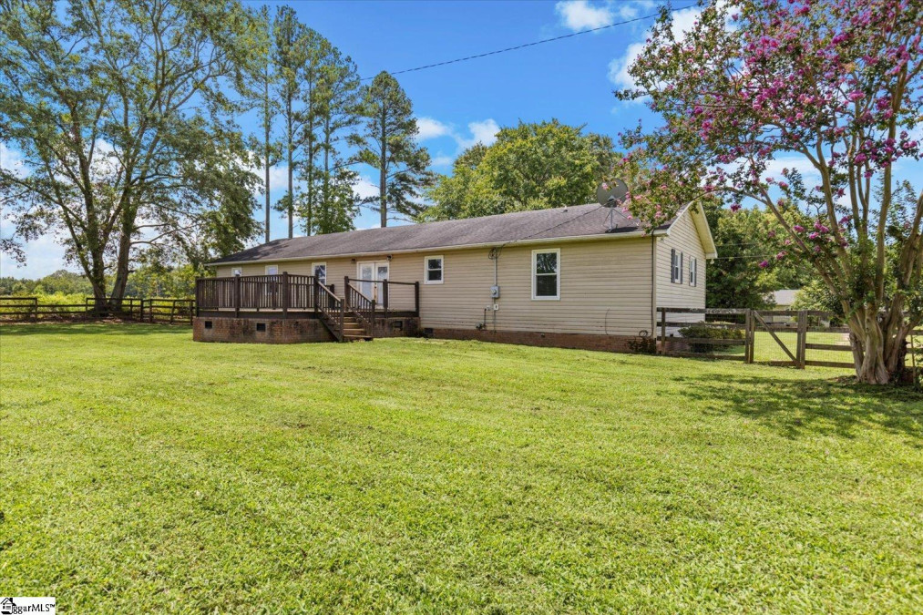 449 Vance  Clinton, SC 29325