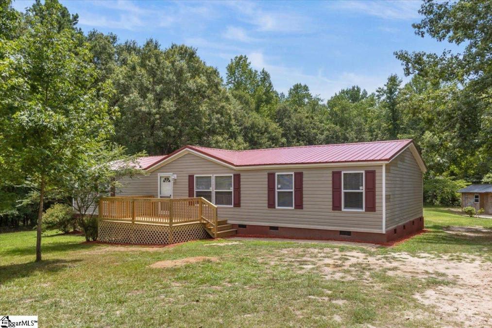 124 Kirsch  Williamston, SC 29697