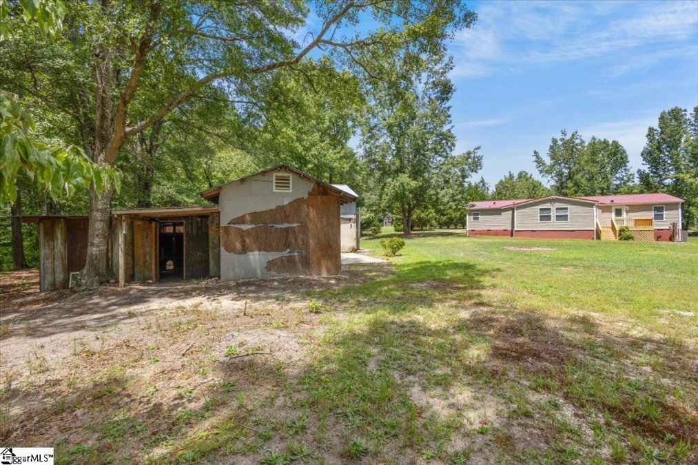 124 Kirsch  Williamston, SC 29697