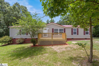 124 Kirsch  Williamston, SC 29697