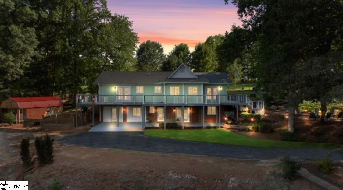 300 Chastain Hill Taylors, SC 29687