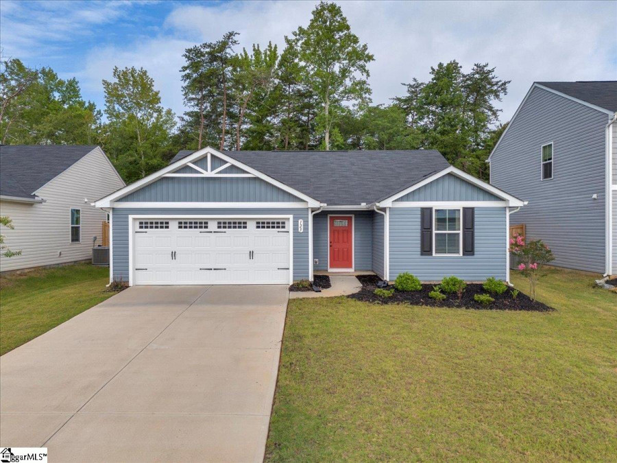 123 Lily Pk Easley, SC 29642