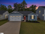 123 Lily Pk Easley, SC 29642