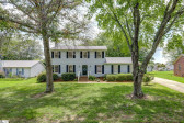 601 Hedgewood  Greer, SC 29650