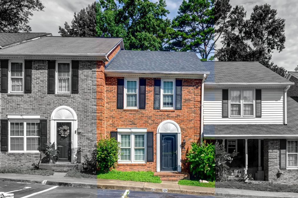 38 Somersett  Spartanburg, SC 29301