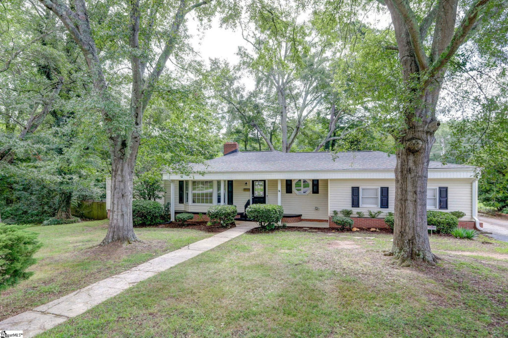 522 Piedmont  Piedmont, SC 29673