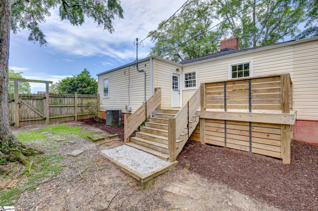 522 Piedmont  Piedmont, SC 29673