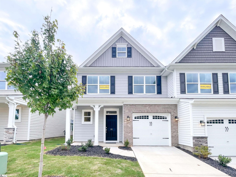 55 Fair Village Simpsonville, SC 29680