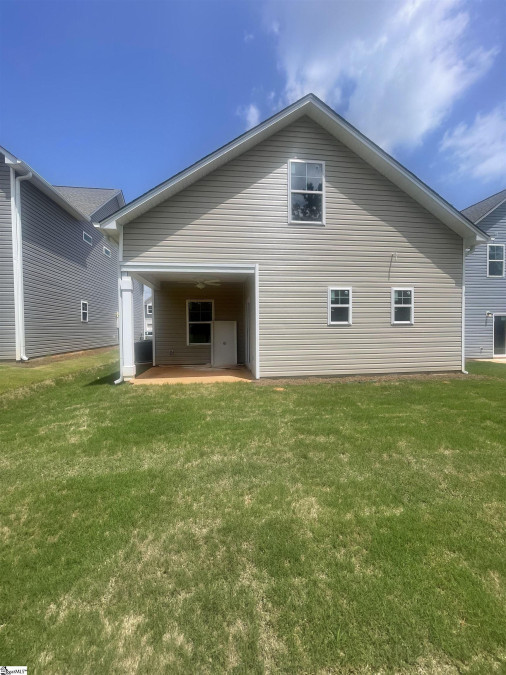 118 Brown  Easley, SC 29642