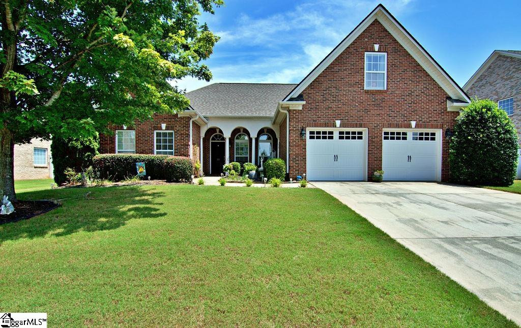 10 Fawn Hill Anderson, SC 29621