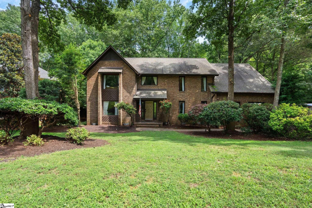 121 Ricelan  Simpsonville, SC 29681