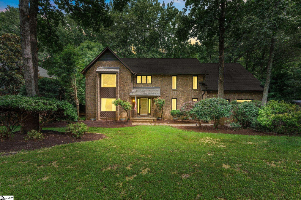 121 Ricelan  Simpsonville, SC 29681