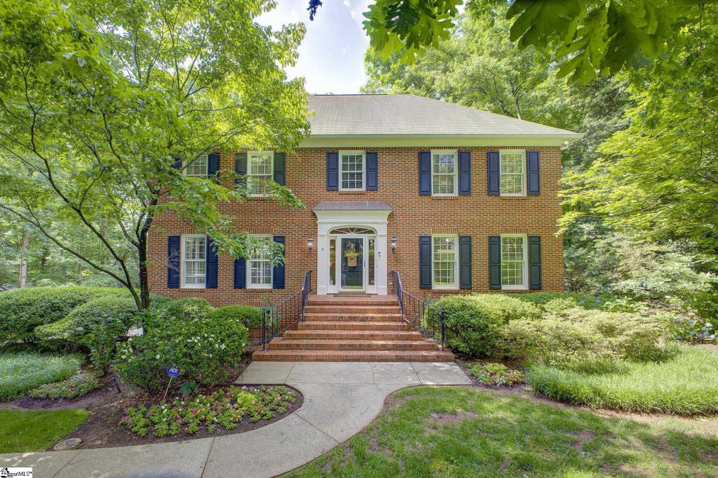 6 Gallant Fox Greenville, SC 29615