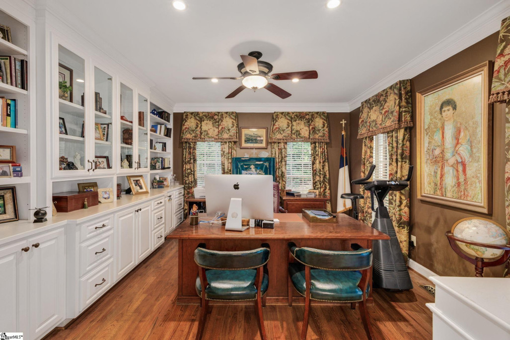 6 Gallant Fox Greenville, SC 29615