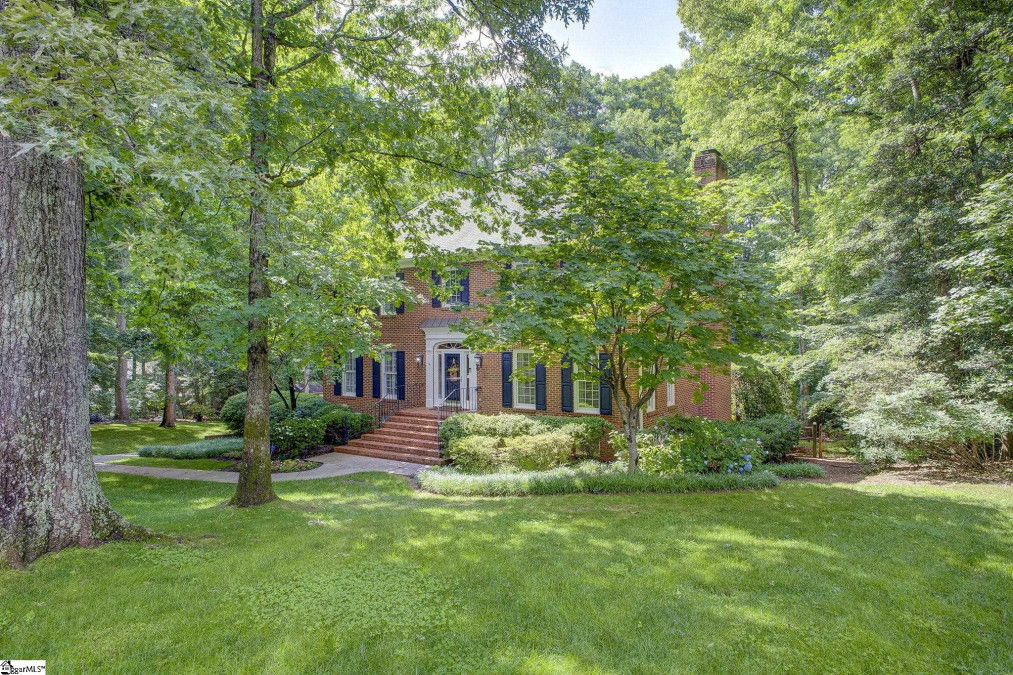 6 Gallant Fox Greenville, SC 29615