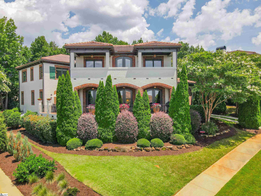 313 Sorono  Greenville, SC 29609