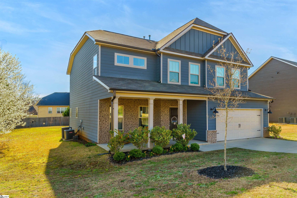 224 Coburg  Boiling Springs, SC 29316