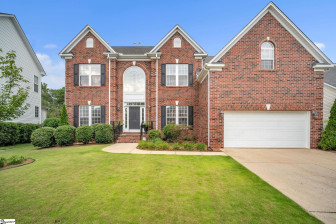 1006 Carriage Pk Greer, SC 29650