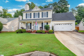 215 Ashridge  Simpsonville, SC 29681