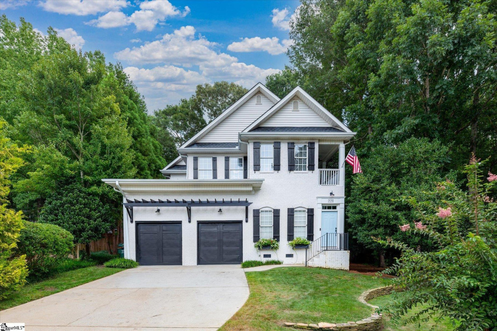 221 Waverly Hall Simpsonville, SC 29681