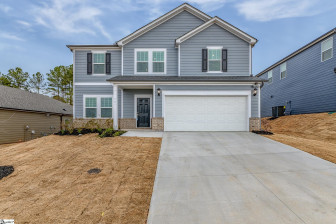 701 Whitemarsh  Simpsonville, SC 29680