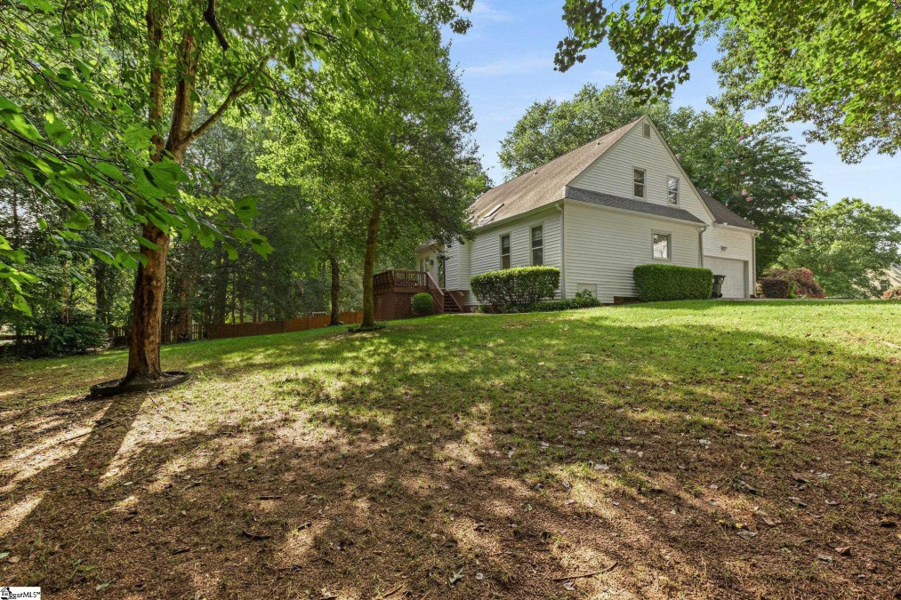 9 Whiteside  Simpsonville, SC 29680