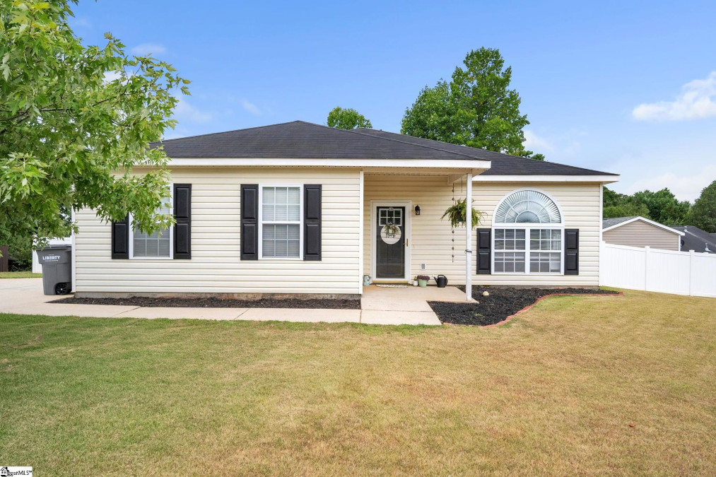 108 Tallahatchie  Liberty, SC 29657