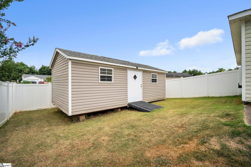 108 Tallahatchie  Liberty, SC 29657