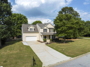 124 Largess  Piedmont, SC 29673