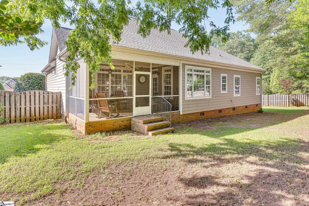 1008 Calumet  Piedmont, SC 29673