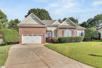 1008 Calumet  Piedmont, SC 29673