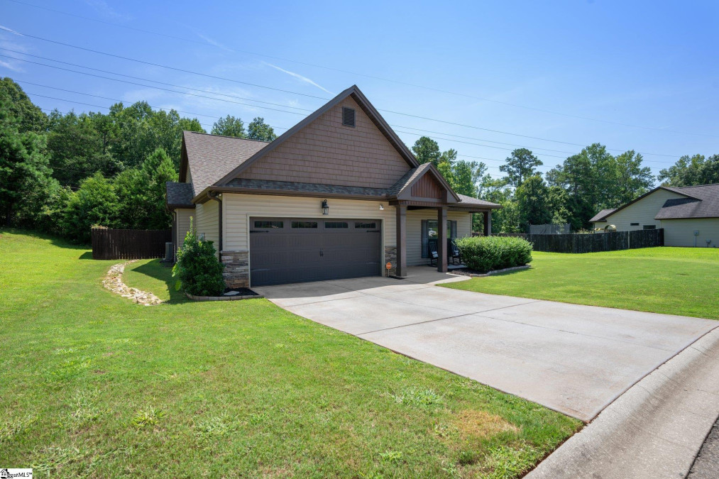 244 Laurel Tc Piedmont, SC 29673