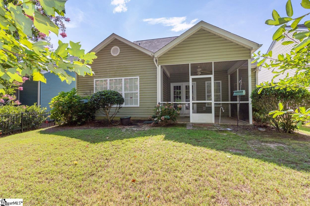 139 Ledgewood  Easley, SC 29642