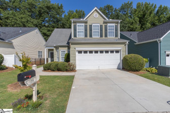 139 Ledgewood  Easley, SC 29642