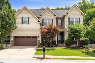 341 Heritage Point Simpsonville, SC 29681