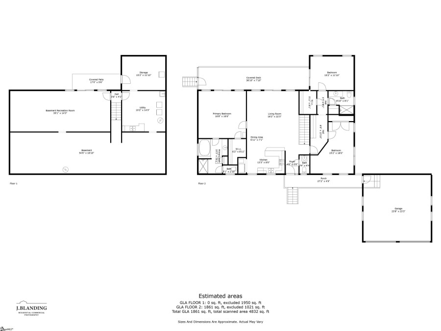 1447 Three Bridges Easley, SC 29642