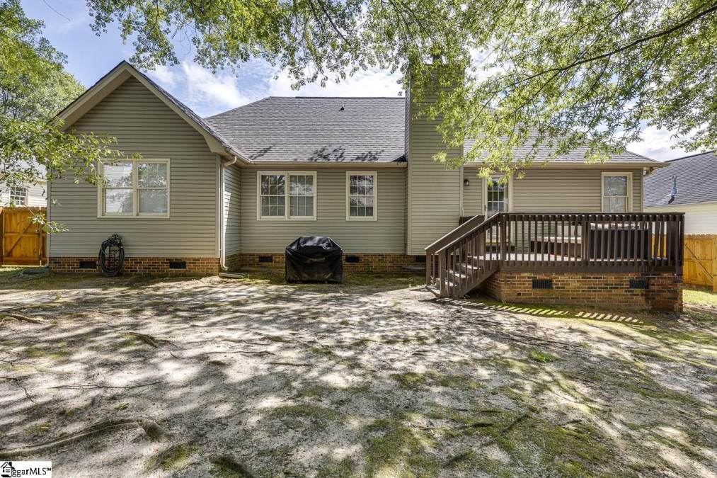 11 Feltner  Fountain Inn, SC 29644