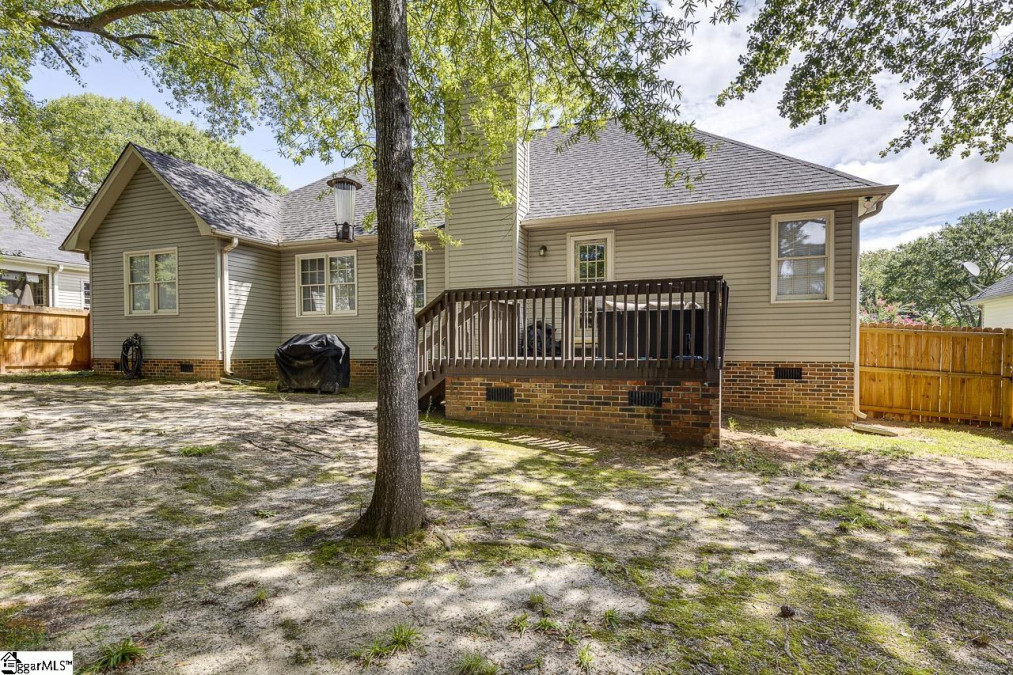 11 Feltner  Fountain Inn, SC 29644