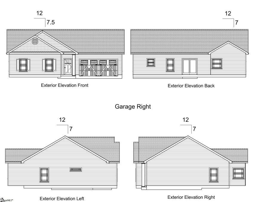 211 Kahlen  Piedmont, SC 29673