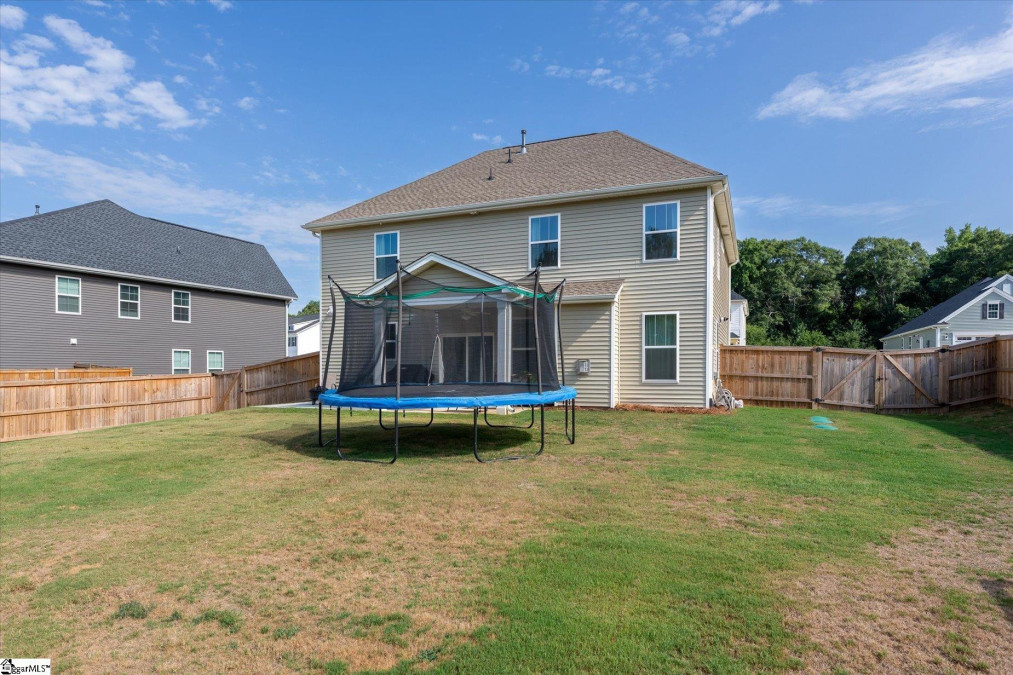 749 Oak Hill Belton, SC 29627