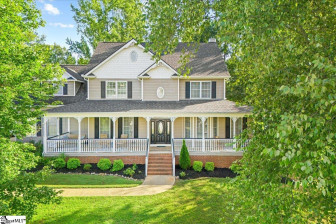 205 Montague  Easley, SC 29640