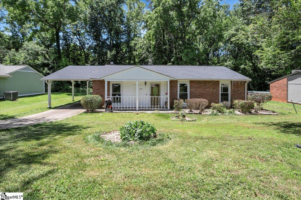 407 Cardington  Piedmont, SC 29673