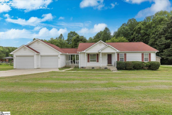 7 Webb Creek Travelers Rest, SC 29690