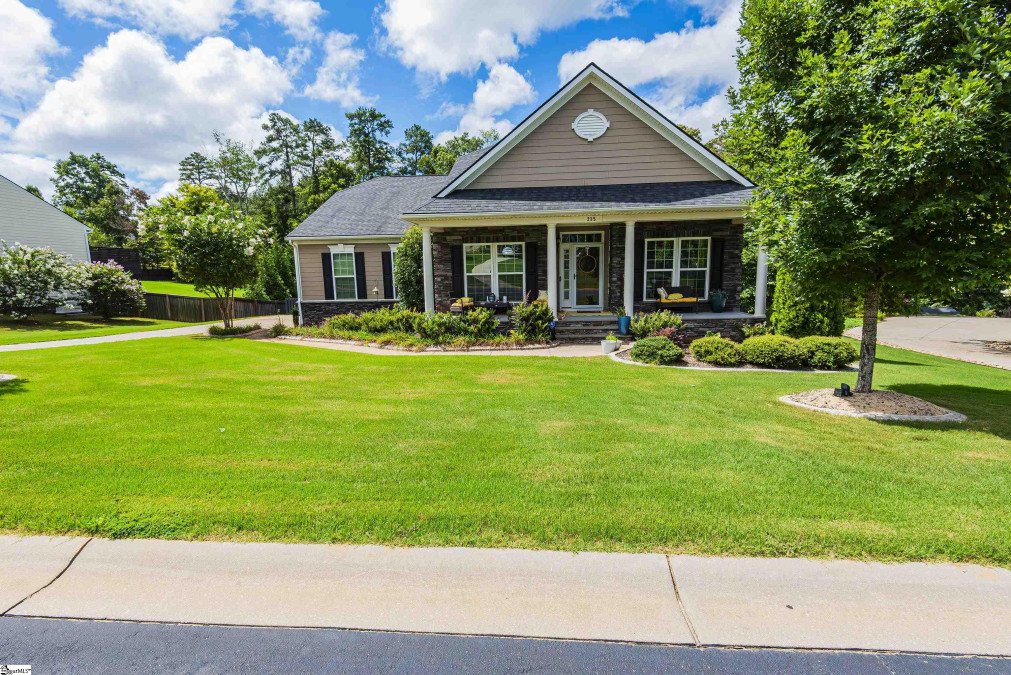 235 Princeton  Duncan, SC 29334