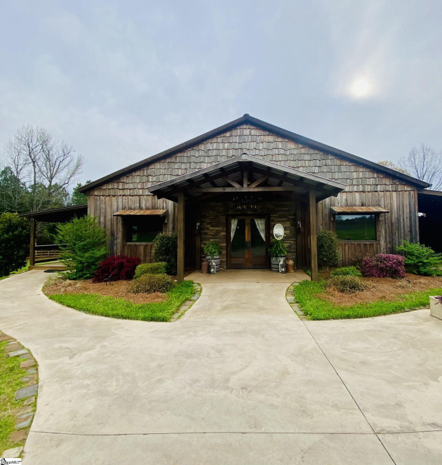 31 Doughtery  Cross Hill, SC 29332